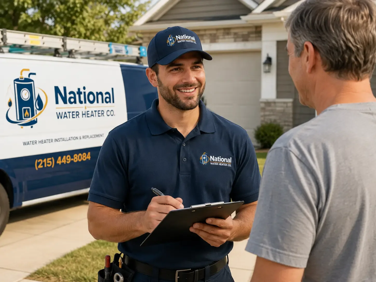 Water Heater Installation Navajo, NM FAQs
